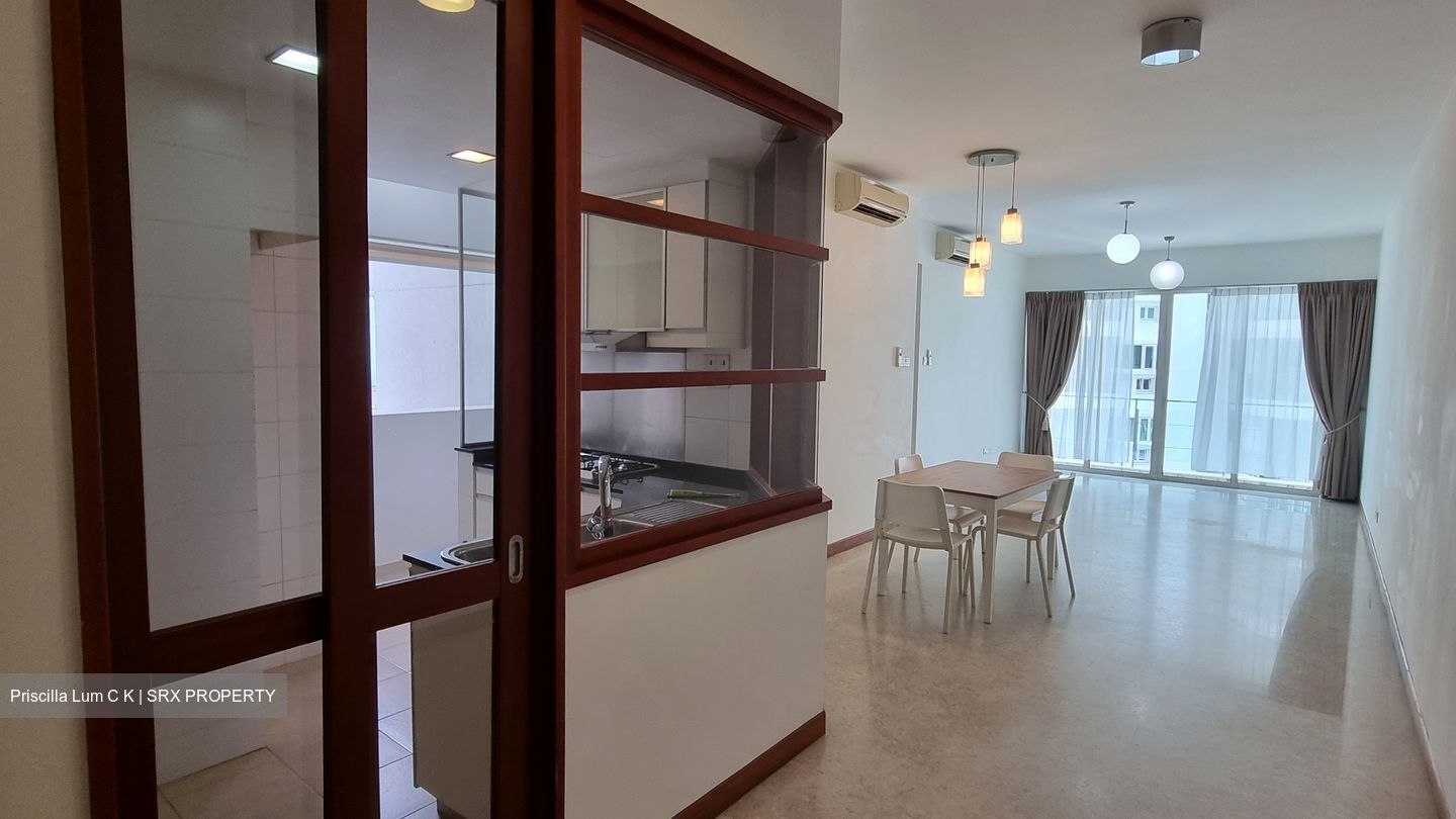 Cote D'Azur (D15), Condominium #603072861